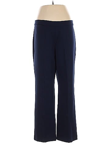 Susan Graver Casual Pants (view 1)