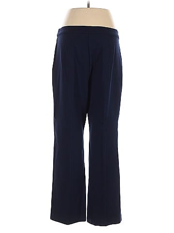 Susan Graver Casual Pants (view 2)