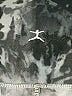 Danskin Tie-dye Black Casual Pants Size M - photo 7