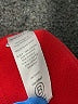 Athleta Color Block Burgundy Active Pants Size XS - photo 5
