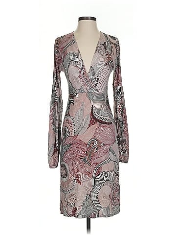 M Missoni Cocktail Dress (view 1)
