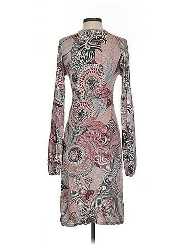 M Missoni Cocktail Dress (view 2)