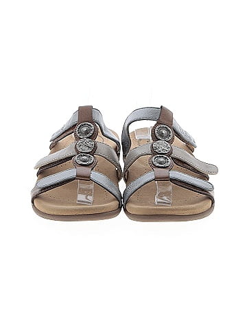 Taos Sandals (view 2)