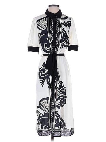 T Tahari Casual Dress (view 1)