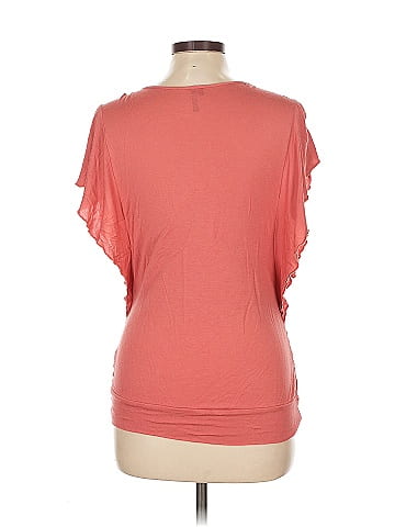 Maurices Short Sleeve Top (view 2)