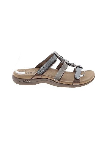 Taos Sandals (view 1)