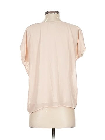 Bar III Short Sleeve T-Shirt (view 2)