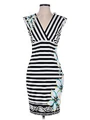 Cache Cocktail Dress