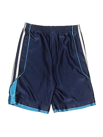 Adidas Athletic Shorts (view 2)