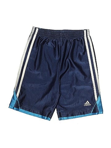 Adidas Athletic Shorts (view 1)