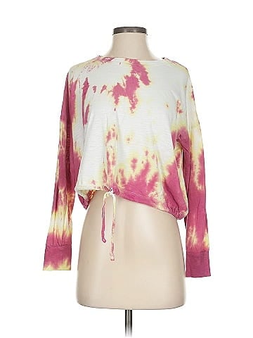 MWL by Madewell 3/4 Sleeve T-Shirt (view 1)