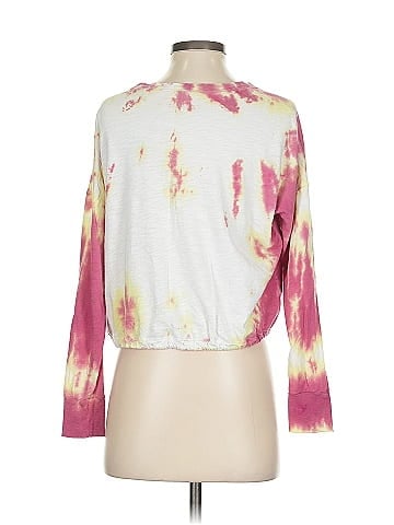 MWL by Madewell 3/4 Sleeve T-Shirt (view 2)