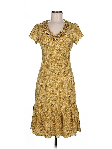 Sundance Casual Dress (view 1)