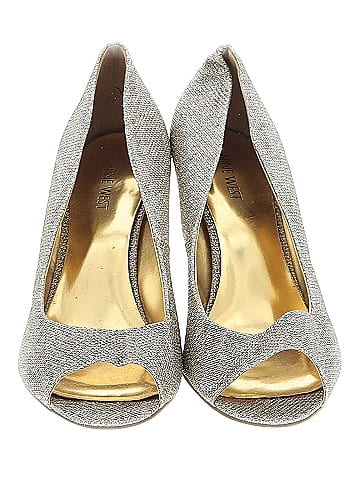 Nine West Heels (view 2)