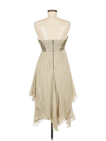 Alice + Olivia Cocktail Dress (view 2)