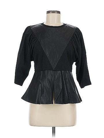 Gracia 3/4 Sleeve Top (view 1)