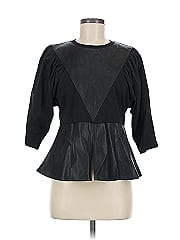 Gracia 3/4 Sleeve Top