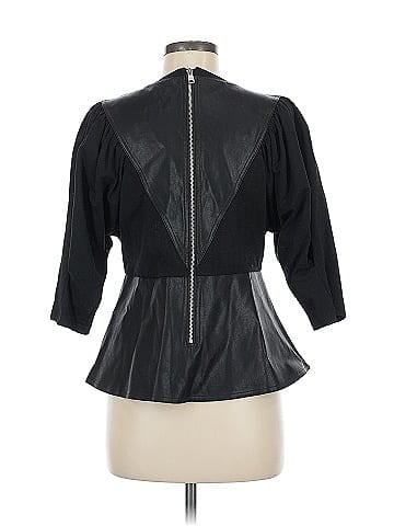Gracia 3/4 Sleeve Top (view 2)