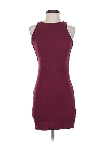 Mudd Cocktail Dress (view 1)