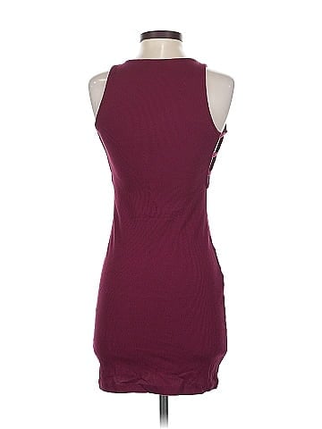 Mudd Cocktail Dress (view 2)