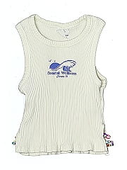 Zara Kids Sleeveless Top