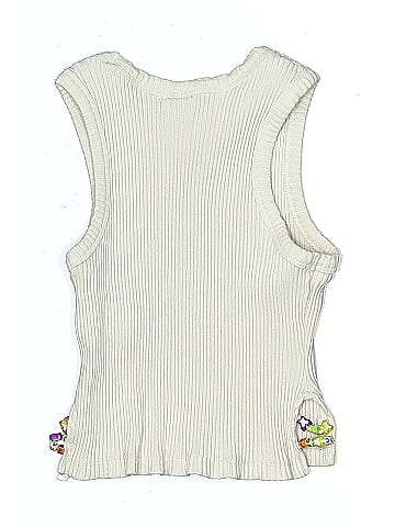 Zara Kids Sleeveless Top (view 2)