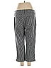St. John's Bay Chevron-herringbone Gray Jeans Size 0 - photo 2