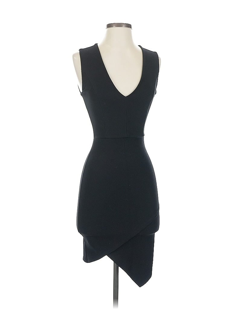 Click to view more detailed imagery on our partner's website Pre-owned Lulus Cocktail Dress In Black