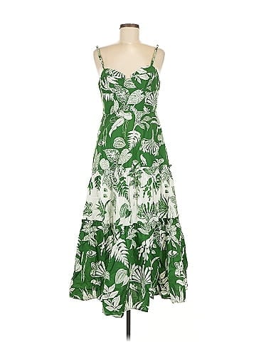 FARM Rio Casual Dress (view 1)