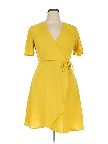 Monteau Casual Dress (view 1)