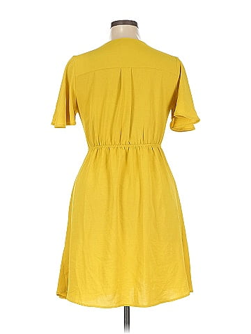 Monteau Casual Dress (view 2)