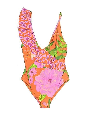 FARM Rio One Piece Swimsuit (view 1)