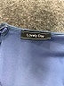 Lovely Day Blue Sleeveless Top Size S - photo 3