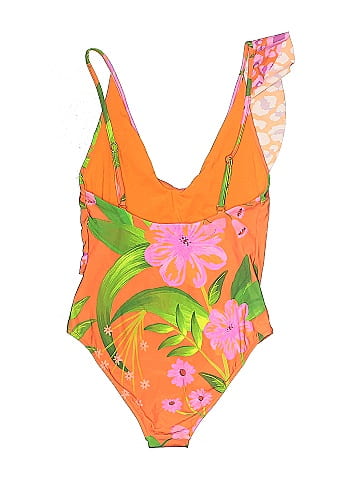 FARM Rio One Piece Swimsuit (view 2)