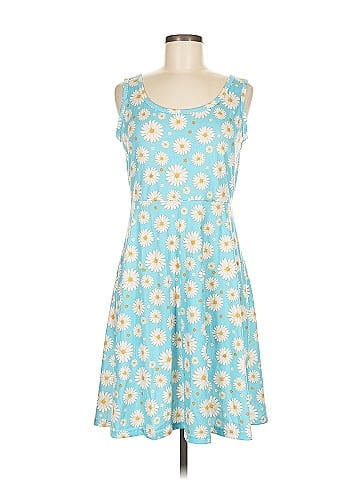 Herou Casual Dress (view 1)