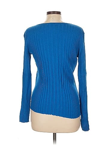 Liz Claiborne Career Pullover Sweater (view 2)