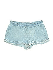 Bella Dahl Denim Shorts