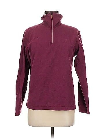 Patagonia Pullover Sweater (view 1)