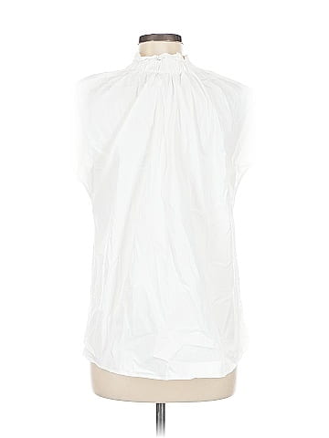 Pomander Place Short Sleeve Blouse (view 2)