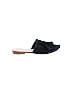 Loeffler Randall Black Mule/Clog Size 6 - photo 1