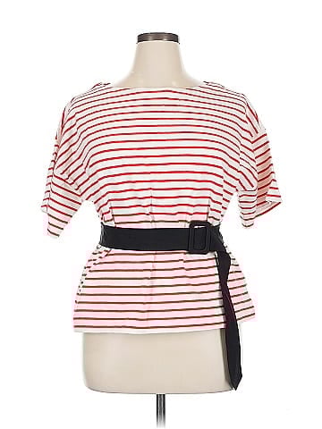 J.Crew Short Sleeve T-Shirt (view 1)