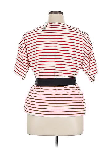 J.Crew Short Sleeve T-Shirt (view 2)