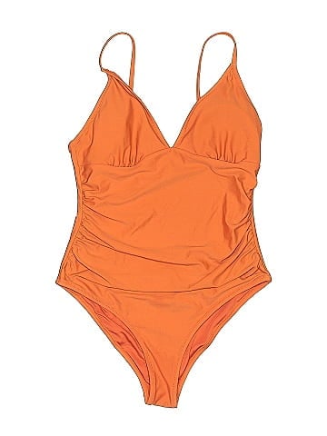Cupshe One Piece Swimsuit (view 1)