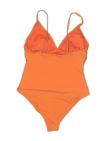 Cupshe One Piece Swimsuit (view 2)
