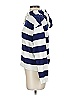 J.Crew 100% Cotton Blue Pullover Sweater Size XXS - photo 5