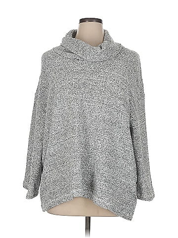 Ruby Rd. Turtleneck Sweater (view 1)