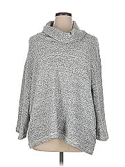 Ruby Rd. Turtleneck Sweater