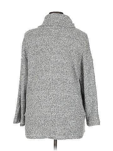 Ruby Rd. Turtleneck Sweater (view 2)