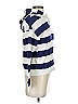 J.Crew 100% Cotton Blue Pullover Sweater Size XXS - photo 4