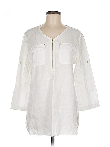Jones New York Sport Kimono (view 1)